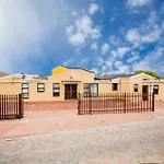 Oria Lodge