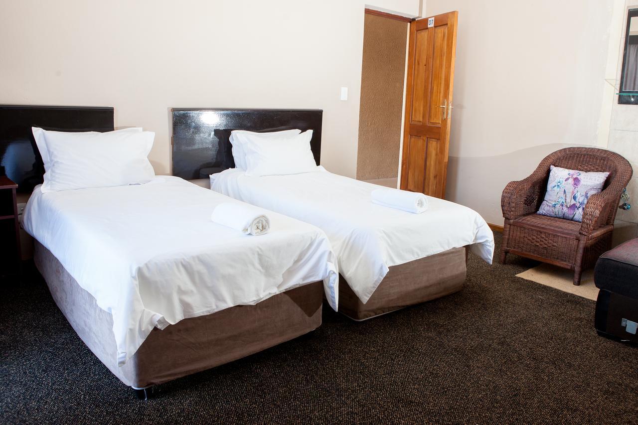 Oria Cape Town